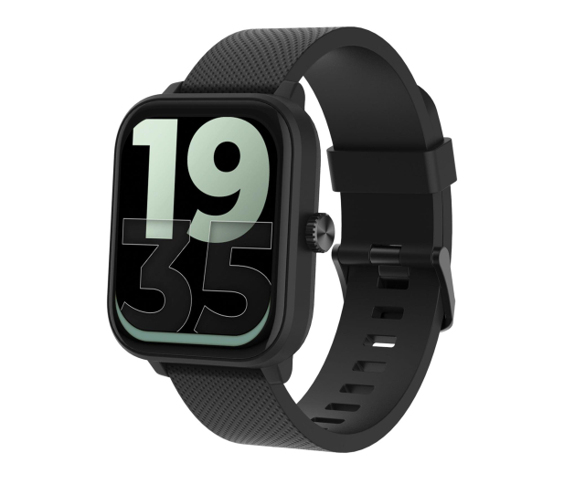 MAXCOM Ecowatch 4 GPS Black - 1318184 - zdjęcie 2